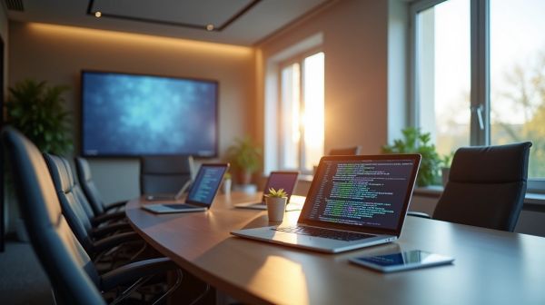 La cybersécurité : un investissement incontournable pour les PME de Montpellier