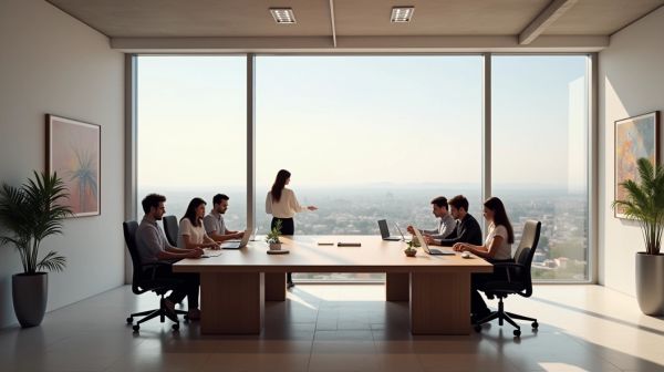 La cybersécurité : un investissement incontournable pour les PME de Montpellier