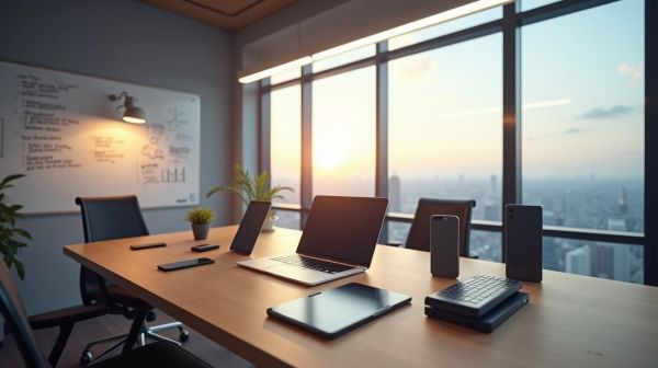 Optimiser les médias avec l'ia pour transformer votre contenu