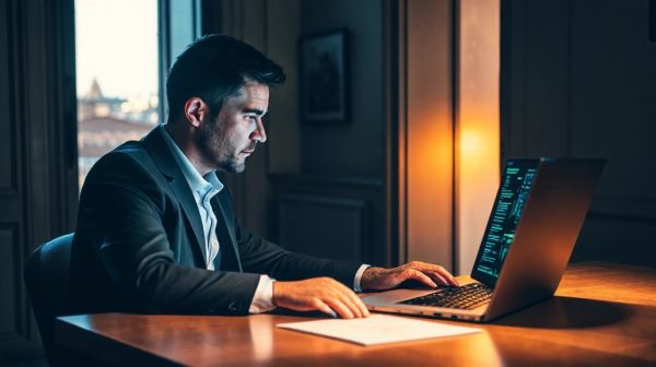 Pourquoi les PME de Montpellier doivent investir dans la cybersécurité
