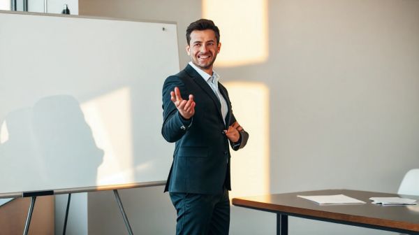 Top 5 conseils pour améliorer vos présentations PowerPoint