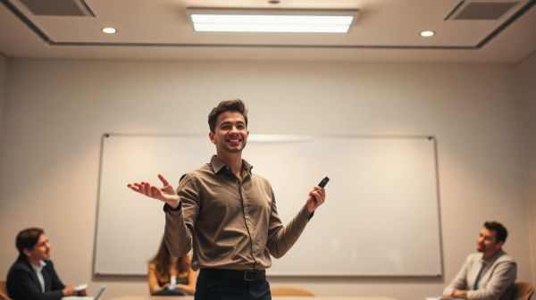 Top 5 conseils pour améliorer vos présentations PowerPoint
